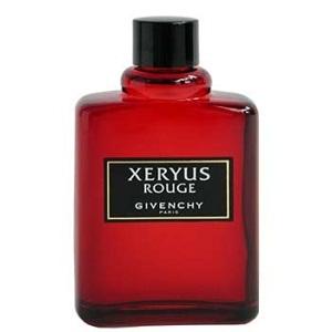 Givenchy Xeryus Rouge EDT Spray Erkek Parfüm